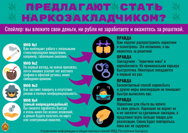 инфографика